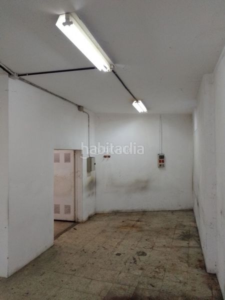 Foto d325db42-7115-4432-a22a-e590b67b0117. Locale commerciale in rúa san manuel 2 in Acea de Ama - O Burgo Culleredo