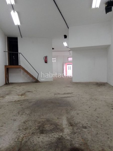 Foto fcf634b6-a3a5-42b9-be4b-64a4a514ec8e. Locale commerciale in rúa san manuel 2 in Acea de Ama - O Burgo Culleredo
