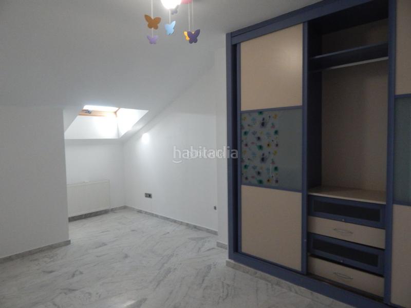 Foto 3038e199-f03b-4e04-a7d9-ad100bb0740f. Ático en calle doñana 26 ático duplex con amplia terraza en Cáceres