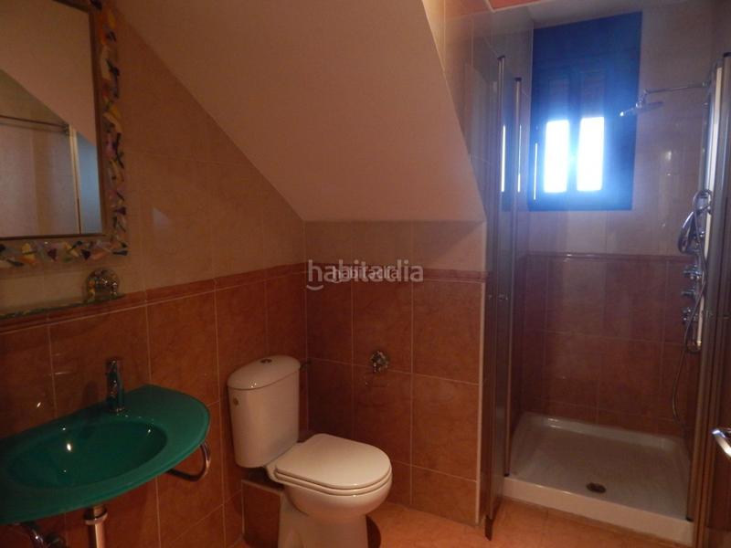 Foto 426fa31e-26a6-4087-bab6-0f6c364af45f. Ático en calle doñana 26 ático duplex con amplia terraza en Cáceres