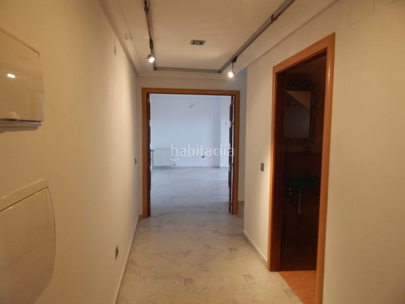 Foto 8e077c1b-8fcd-473a-926a-01ebd86f5d54. Ático en calle doñana 26 ático duplex con amplia terraza en Cáceres