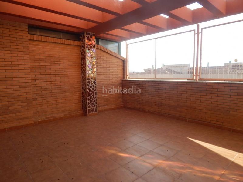 Foto a00d6230-9985-4306-b941-cc728969cb97. Ático en calle doñana 26 ático duplex con amplia terraza en Cáceres