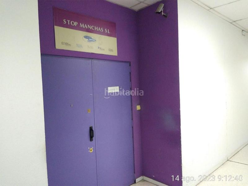 Foto 0a605306-cf2b-4c13-b50f-515587c71553. Office space in transversal segunda 7 in Villaverde Alto Madrid