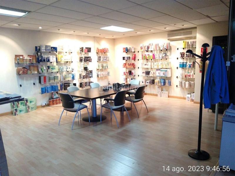 Foto 477d5f1e-174b-4551-9146-50f9d0823857. Office space in transversal segunda 7 in Villaverde Alto Madrid