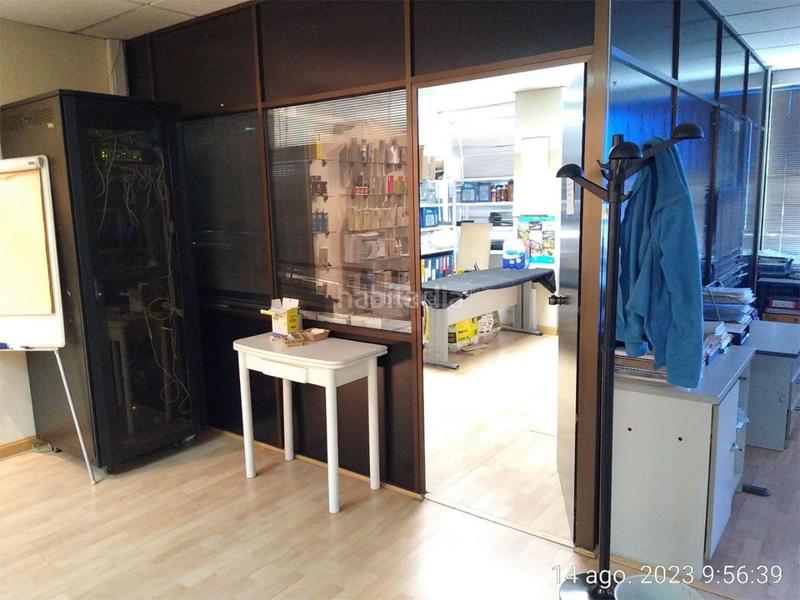 Foto 68c8ac3a-bd8d-4dec-9f64-47a486d44821. Office space in transversal segunda 7 in Villaverde Alto Madrid