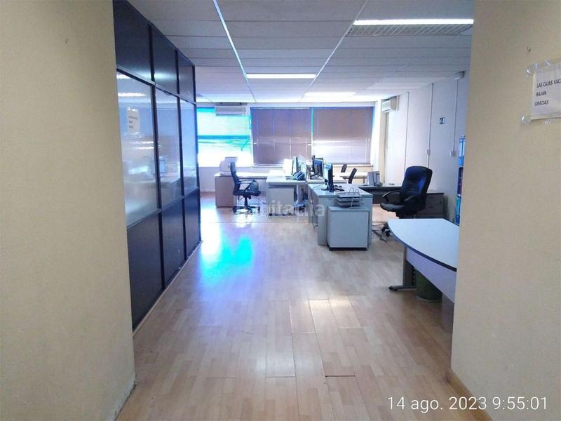 Foto dac1c1ab-0819-4b54-912a-2cf0dc339c2c. Office space in transversal segunda 7 in Villaverde Alto Madrid