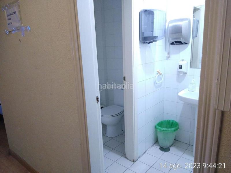 Foto ed88093e-20ac-43e8-a845-ebe41d712441. Office space in transversal segunda 7 in Villaverde Alto Madrid