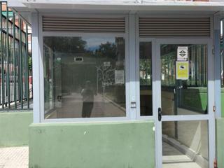 Alquiler Parking coche en Calle maestro victoria 20. Zona centro joven / calle maestro victoria