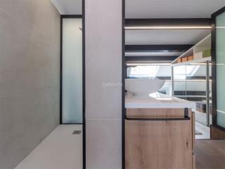Piso en Calle león y castillo 162. Arenales - lugo - avda. marítima / calle león y ca