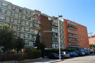 Pis a Carrer riu llobregat 14a. Venta piso carrer riu ter