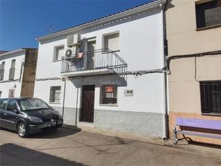 Maison jumelée à Calle laguna 54. Hinojal / calle laguna