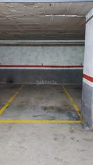 Location Parking voiture à Carrer de sants 206. Plaza de parking grande en c/ sants 206