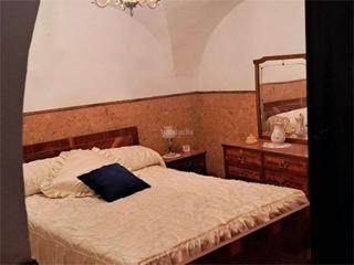 Maison jumelée à Calle granadilla baja 22. Montánchez / calle granadilla baja