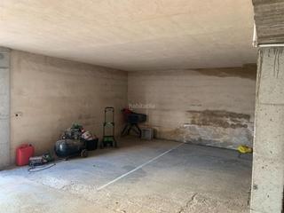 Affitto Posto auto in Carrer estanys 35. Colònia sant jordi / carrer estanys