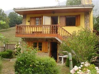 Casa a Lugar prado 66. Prado teverga