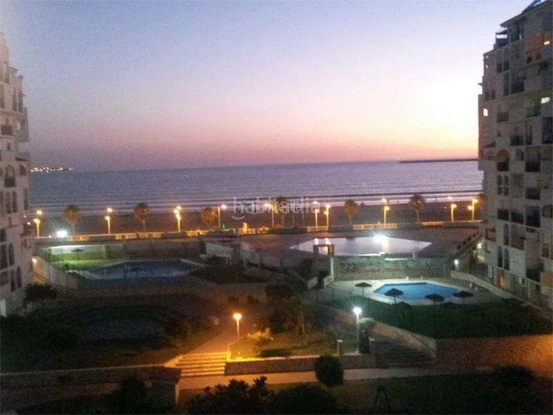 Foto 067662fd-cd7d-4ee4-9870-96d9705eaf51. Alquiler apartamento en paseo marítimo 33 Valdelagrana / paseo marítimo en Puerto de Santa María (El)