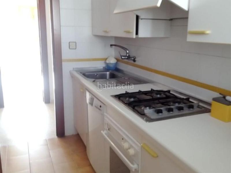 Foto 801c7c17-2cd4-40c7-80b4-41af839dc61b. Alquiler apartamento en paseo marítimo 33 Valdelagrana / paseo marítimo en Puerto de Santa María (El)