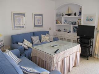 Lloguer Apartament a Paseo marítimo 33. Valdelagrana / paseo marítimo