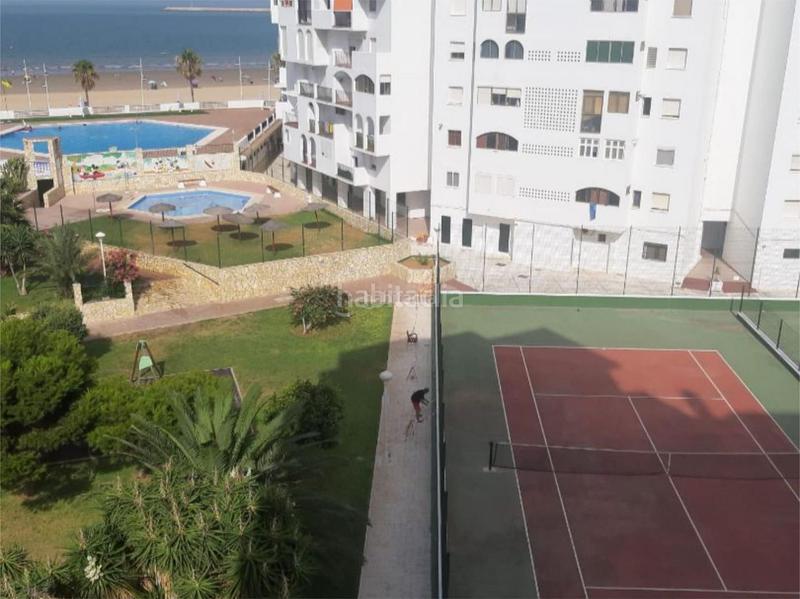 Foto c8227f02-a19d-4cc6-9797-52be29a88286. Alquiler apartamento en paseo marítimo 33 Valdelagrana / paseo marítimo en Puerto de Santa María (El)
