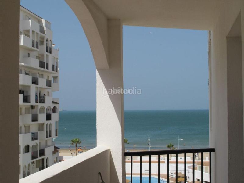 Foto 2ee982e0-92a4-4eaa-bc40-044a34d6644b. Lloguer apartament a paseo marítimo 33 a Valdelagrana Puerto de Santa María (El)