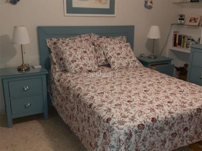 Foto 41116dcc-c3e7-415f-850e-7cfa818775f6. Lloguer apartament a paseo marítimo 33 a Valdelagrana Puerto de Santa María (El)