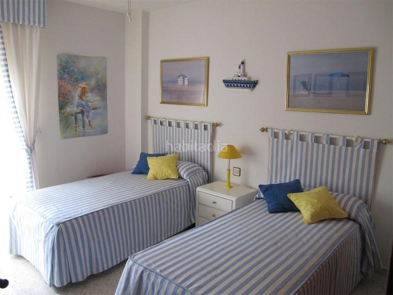 Foto de5371bb-da88-4347-91ff-e8049ccc22b4. Lloguer apartament a paseo marítimo 33 a Valdelagrana Puerto de Santa María (El)