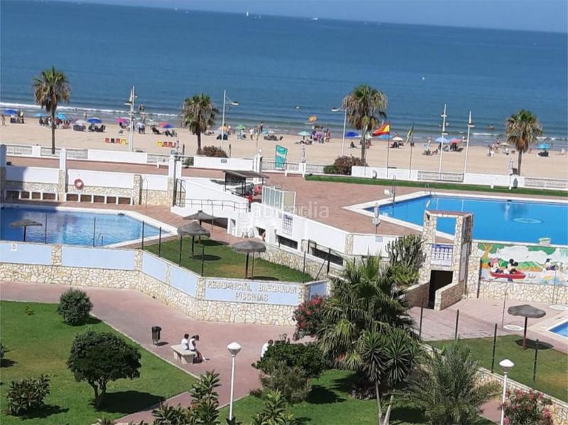 Foto 9ea50f51-6358-4cfc-81b4-a75c7cb60579. Location appartement dans paseo marítimo 33 dans Valdelagrana Puerto de Santa María (El)