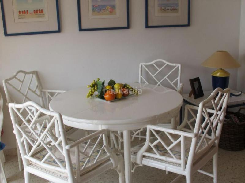 Foto e577c336-bcc7-4655-aeb8-95baafec6d73. Location appartement dans paseo marítimo 33 dans Valdelagrana Puerto de Santa María (El)