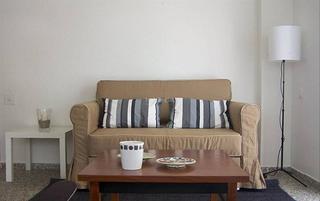 Lloguer Apartament a Carrer bernat artola 28. Primera linea de mar
