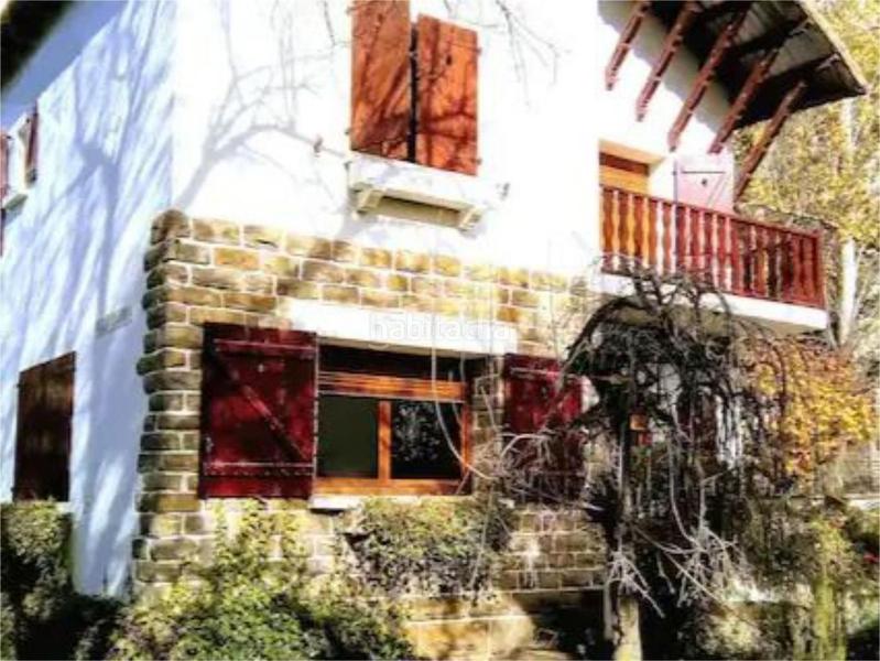 Foto a7443d0b-02e7-4828-bde3-f8759e1f955a. Alquiler casa en calle albareda 25 Estación / calle albareda en Jaca