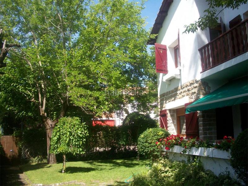 Foto bc45d2bc-5a71-42f8-bb43-652f8010de76. Alquiler casa en calle albareda 25 Estación / calle albareda en Jaca