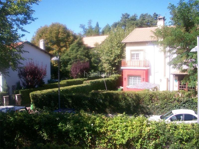 Foto c7fddd1d-5d96-4f5a-96fa-f2412b747171. Alquiler casa en calle albareda 25 Estación / calle albareda en Jaca