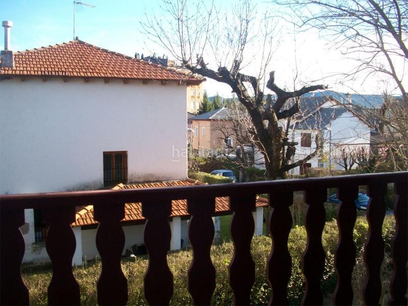 Foto b5957202-c53d-480e-bce3-3adbc4aa20bd. Lloguer casa a calle albareda 25 a Estación Jaca