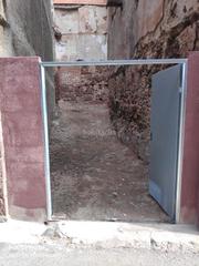 Casa adossada a Carrer sant llorenç 24. Prades / carrer sant llorenç, 24 prades