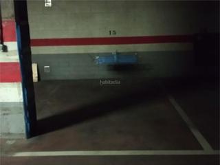 Location Parking voiture à Calle sabano 7. San martín / calle sabano