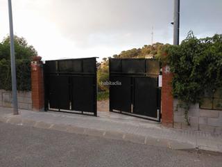 Terrain résidentiel à Carrer del mig 4. Fantástico terreno en vianova del vallés