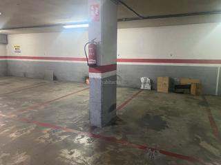 Parking coche en Carrer del rector triadó 22. Venta