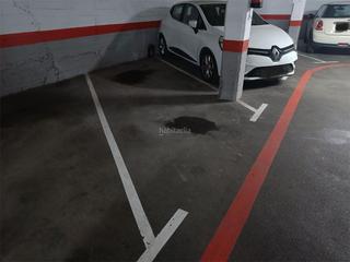 Parking voiture à Carrer de francesc macià 32. Progrés - pep ventura / carrer de francesc macià