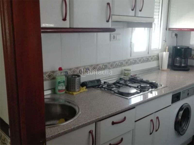 Foto 2770bb78-6e7d-4dd9-8950-294b7f188347. Piso en barriada virgen del pilar 14 / barriada virgen del pilar en Alcántara