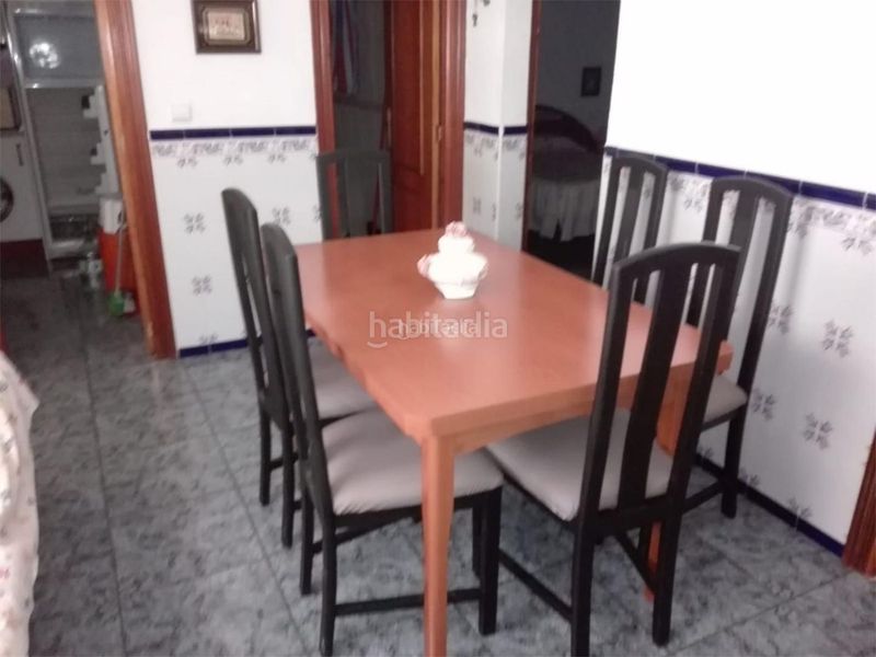 Foto 4b520d1f-5544-4289-b4c4-d980e87a6c03. Piso en barriada virgen del pilar 14 / barriada virgen del pilar en Alcántara