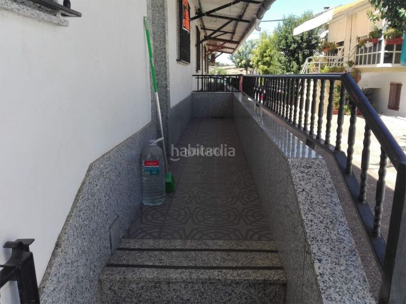 Foto 55c2f841-2ed4-4907-ba6b-7a80d9428be2. Piso en barriada virgen del pilar 14 / barriada virgen del pilar en Alcántara