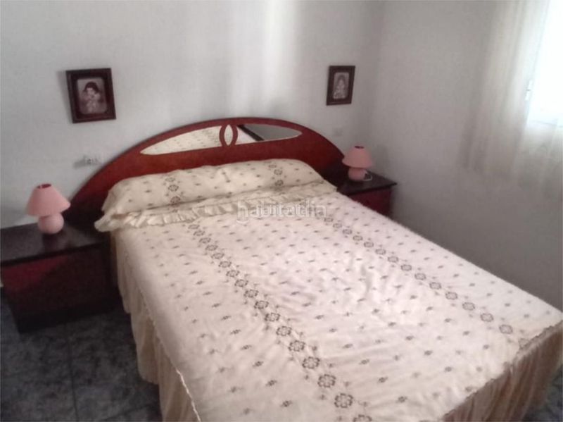 Foto 59a1221b-ff0b-46dc-9224-981c22c5c0b9. Piso en barriada virgen del pilar 14 / barriada virgen del pilar en Alcántara
