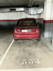 Miete Autoparkplatz in Carretera de collblanc 121. Parking de acceso privado, no plazas públicas