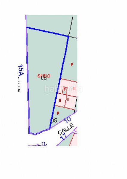 Foto 5f078679-f276-43e7-9aa1-4123f3691d9e. Residential plot in calle carretera 15a in Villares de Órbigo