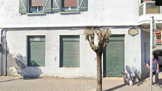 Local commercial à Ander deuna kalea 15. Venta local comercial usansolo centro