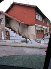 Rent Flat in Barrio santiago mayor pronillo 21. Los castros / grupo pronillo