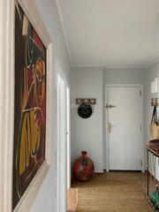 Miete Etagenwohnung in Carretera del cap de la nau pla 137. Apartamento amueblado y equipado arenal jávea