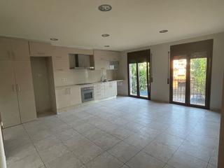 Location Appartement à Carrer del pou 4. Pis de lloguer al centre de vacarisses