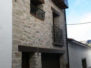 Maison jumelée à Carrer herreria 8. Morella / carrer herreria