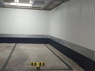 Alquiler Parking coche en Calle josé isbert 13. Centro / calle josé isbert